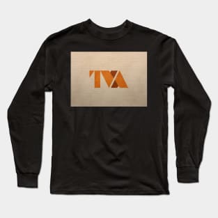 Tva loki Long Sleeve T-Shirt